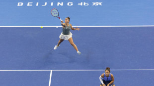 Errani e Paolini vincono il Wta 1000 di Pechino