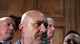 Bandecchi accusato di corruzione per lavori su strada nel ternano