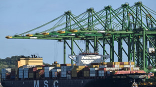 Contralor&iacute;a paname&ntilde;a pide anular concesi&oacute;n a empresa hongkonesa que opera puertos en el canal 