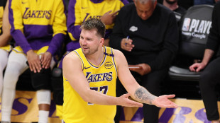 Nba: dieta rigorosa e allenamenti, fisico nuovo per Luka Doncic