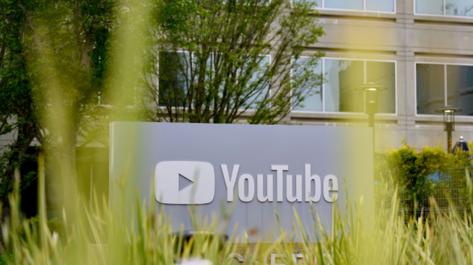 YouTube, platforms not cooperating enough on EU content disputes: report