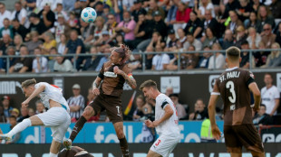 St. Pauli verpatzt R&uuml;ckkehr gegen abgezockte Heidenheimer