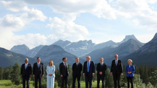 G7 ohne Trump: US-Pr&auml;sident verl&auml;sst Gipfel wegen Iran-Krise vorzeitig