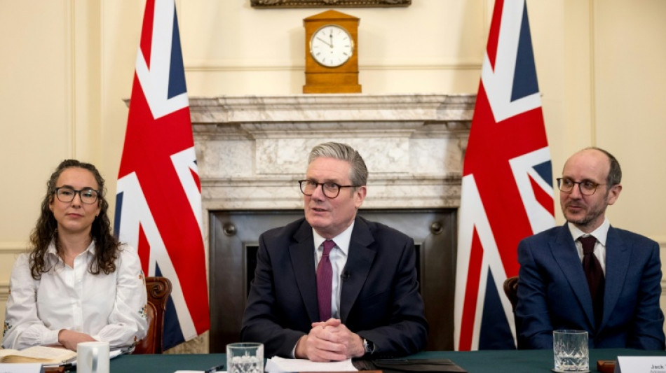 Hard-hitting drama 'Adolescence' to be shown in UK schools