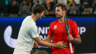 Comeback kid Hurkacz inspires Poland to first United Cup title