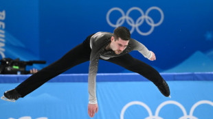 Eiskunstlauf-Meister Fentz er&ouml;ffnet olympischen Team-Wettbewerb
