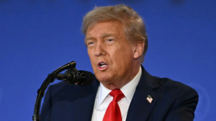 Trump quer plano de paz na Ucr&acirc;nia ap&oacute;s fracasso em garantir cessar-fogo