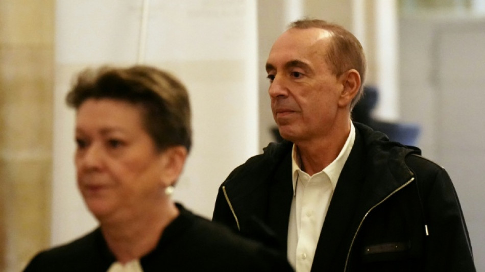 D&eacute;finitivement condamn&eacute; pour corruption de mineurs, Morandini reste sur CNews