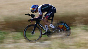 Dauphin&eacute;: Lipowitz weiter Zweiter - Ackermann muss aufgeben