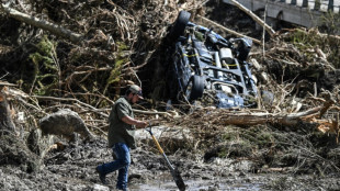 Après les inondations au Texas, à la recherche de mamie Alicia