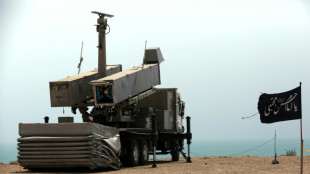 Milit&auml;r: USA greifen erstmals seit Wochen Ziele im Iran an