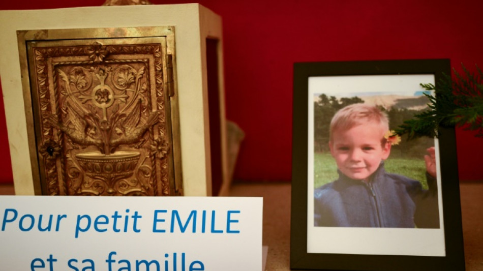 Rebondissement dans l'affaire du petit Emile: ses grands-parents en garde &agrave; vue