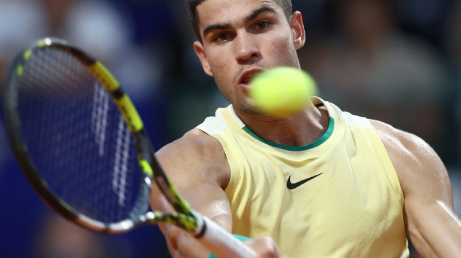 Alcaraz vence italiano Vavassori e avan&ccedil;a &agrave;s semifinais do ATP de Buenos Aires