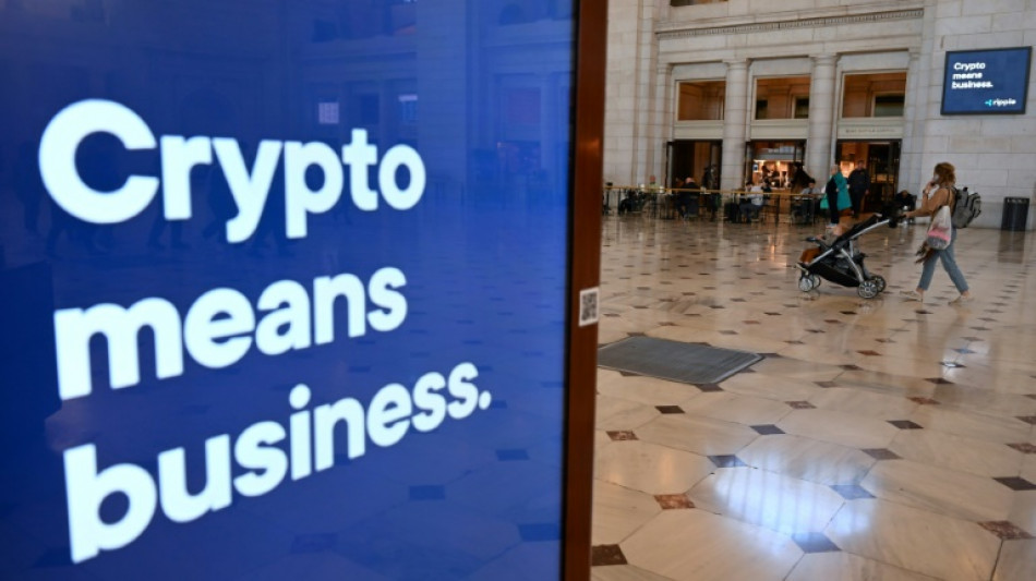 Les cryptomonnaies, machine &agrave; blanchir le cash des narcotrafiquants