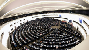 Bulgarischer EU-Abgeordneter zeigt Hitlergru&szlig; im Plenarsaal
