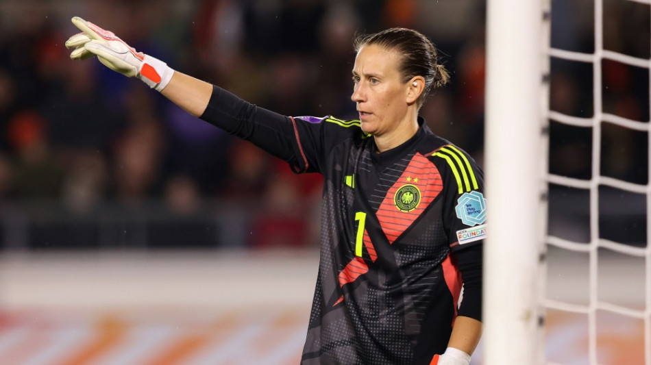 W&uuml;ck setzt auf Berger als Nummer eins