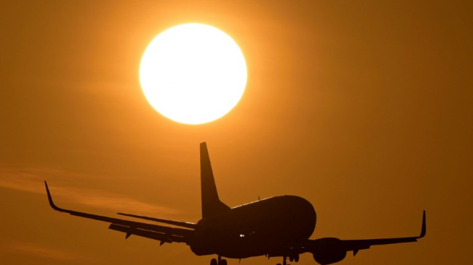 Gewerkschaft Cockpit verl&auml;ngert Streik bei Lufthansa-Tochter Discover um zwei Tage