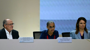 La presidencia brasileña de la COP30 publica un primer borrador de compromiso