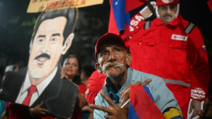 EUA improvisa programa de controle das finan&ccedil;as venezuelanas que levanta questionamentos