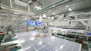 La actividad industrial china decrece en septiembre por sexto mes consecutivo