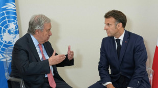 Los oc&eacute;anos no deben convertirse en el "Far West" de la explotaci&oacute;n, advierte la ONU