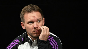 "Umso &auml;rgerlicher": Nagelsmann f&uuml;hlt mit verletztem Wirtz