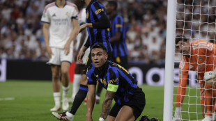 Champions: Lautaro 'competizione di dettagli, se sbagli paghi'