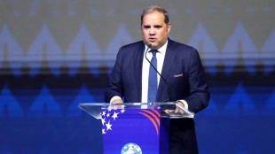 Presidente da Concacaf rejeita proposta de Copa do Mundo de 2030 com 64 sele&ccedil;&otilde;es