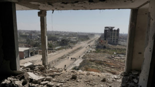 Israel e Hamas se mostram prudentes sobre possibilidade de alcan&ccedil;ar tr&eacute;gua em Gaza