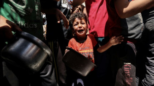 Quinze morts dont des enfants dans des raids isra&eacute;liens &agrave; Gaza selon les secours 