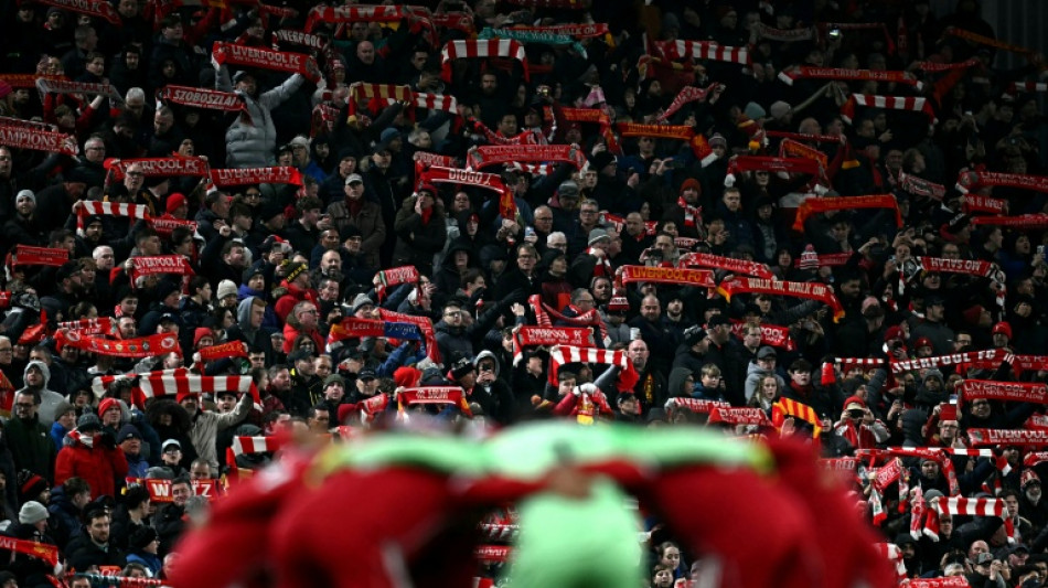 Liverpool anuncia contrata&ccedil;&atilde;o da jovem promessa colombiana Samuel Mart&iacute;nez