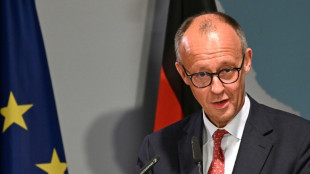 Conquista da Ucrânia é 'apenas o começo' para Putin, afirma chanceler alemão