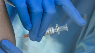 OMS nega que timerosal seja perigoso