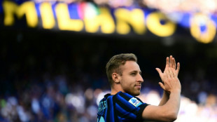 Inter de Mil&atilde;o empresta Davide Frattesi &agrave; Lazio