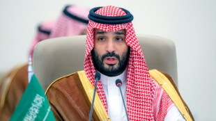 L&iacute;deres saudita e iraniano conversam sobre guerra entre Israel e Hamas