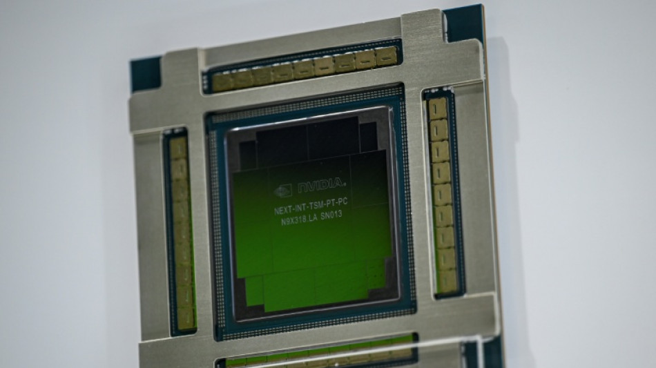 Etapas clave del duelo tecnol&oacute;gico entre China y EEUU por los chips 