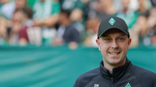 Bremen: Werner wird Vertrag nicht verl&auml;ngern