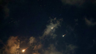 Sixi&egrave;me nuit de confrontation entre Isra&euml;l et l'Iran, Trump appelle &agrave; la reddition de T&eacute;h&eacute;ran