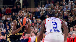 Basket/Euroligue: apr&egrave;s l'&eacute;viction d'Obradovic, les chantiers de Monaco