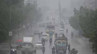 Veinticuatro muertos en tres días en inundaciones repentinas en Pakistán