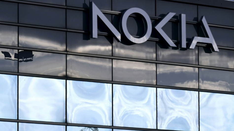 Nokia porte plainte contre Amazon au sujet de brevets utilis&eacute;s dans le streaming