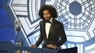 Catari Afif e japonesa Seike s&atilde;o eleitos os jogadores asi&aacute;ticos do ano