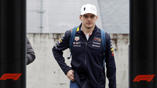 Verstappen: "Grande pressione McLaren, mi sono divertito"