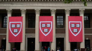 US-Richterin blockiert vorerst Einreiseverbote f&uuml;r ausl&auml;ndische Harvard-Studenten