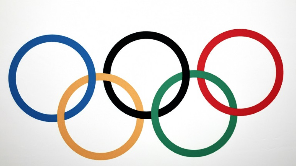 El mundo ol&iacute;mpico empuja para admitir a rusos y bielorrusos en Juegos de Par&iacute;s-2024