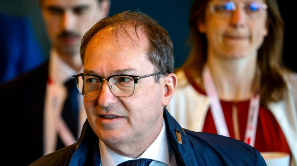 Bundesinnenminister k&uuml;ndigt Initiative in EU zu Abschiebungen in Drittstaaten an