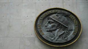 Argentina fica à mercê do humor dos mercados após apoio condicional de Trump