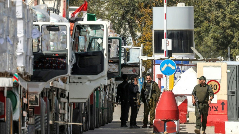 Weitere deutsche Staatsbürger aus dem Gazastreifen ausgereist