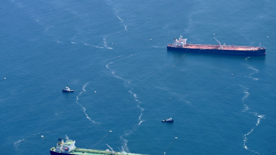 Klimaschutz-Abkommen in der Schifffahrt wegen Widerstand der USA auf der Kippe