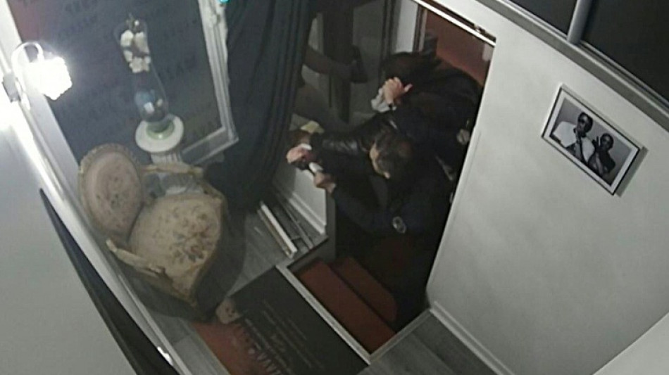 Violences policières contre Michel Zecler: la Défenseure des droits pointe des faits d'une "extrême gravité"